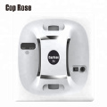 Cop Rose Window Cleaning Robot X6 Cyclonic Vacuum Cleaner Anti-falling Smart Window Cleaning Robot